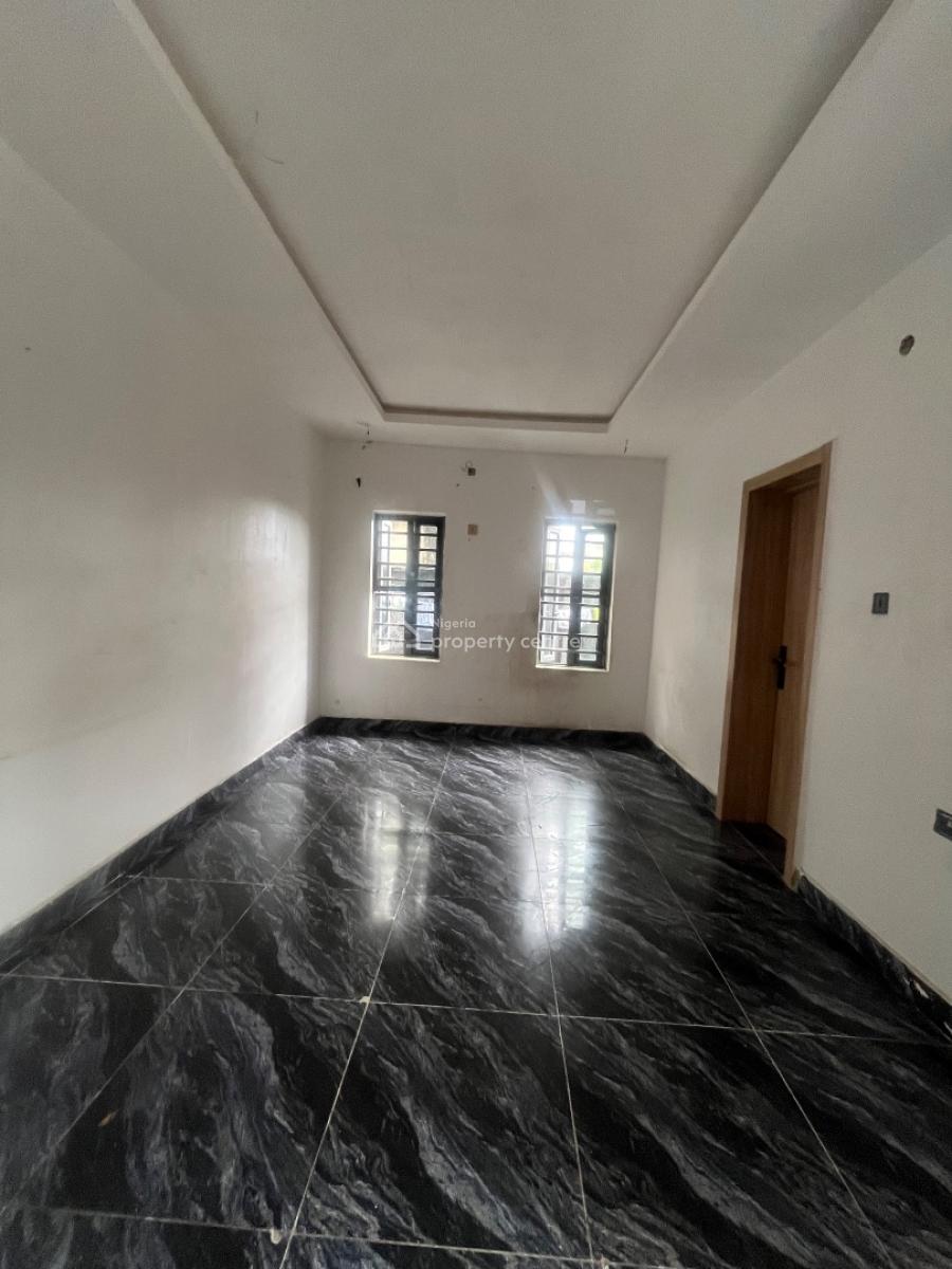 Mini Flat, Coastal Road, Okun-ajah, Ajah, Lagos, Mini Flat (room and Parlour) for Rent