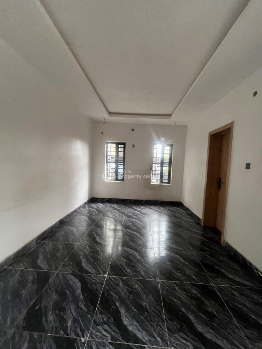 Mini Flat, Coastal Road, Okun-ajah, Ajah, Lagos, Mini Flat (room and Parlour) for Rent
