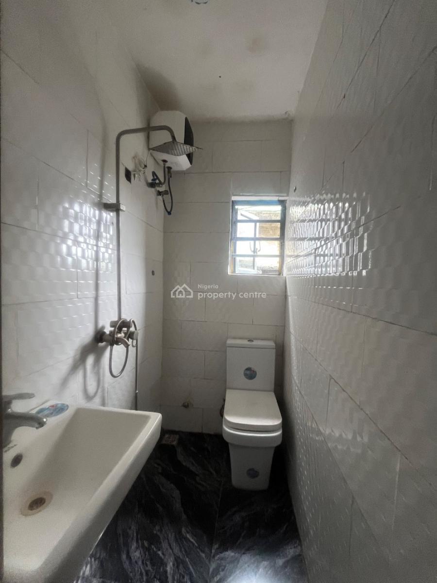 Mini Flat, Coastal Road, Okun-ajah, Ajah, Lagos, Mini Flat (room and Parlour) for Rent