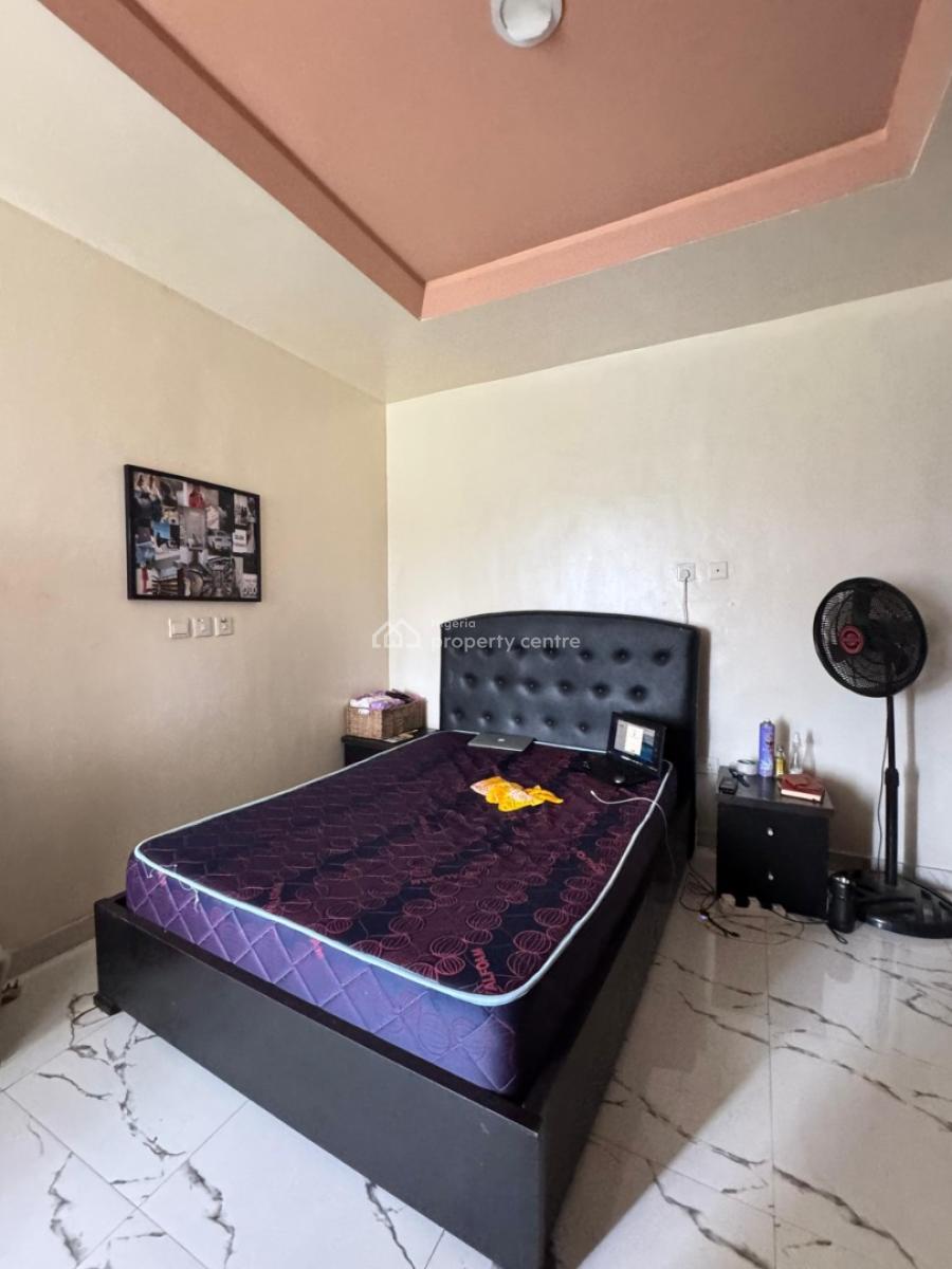 a Decent 4 Bedroom Semi Detached House with All Modern Facilities, Off Jakande R/b, Lekki, Lagos, Lekki, Lagos, Semi-detached Duplex for Sale