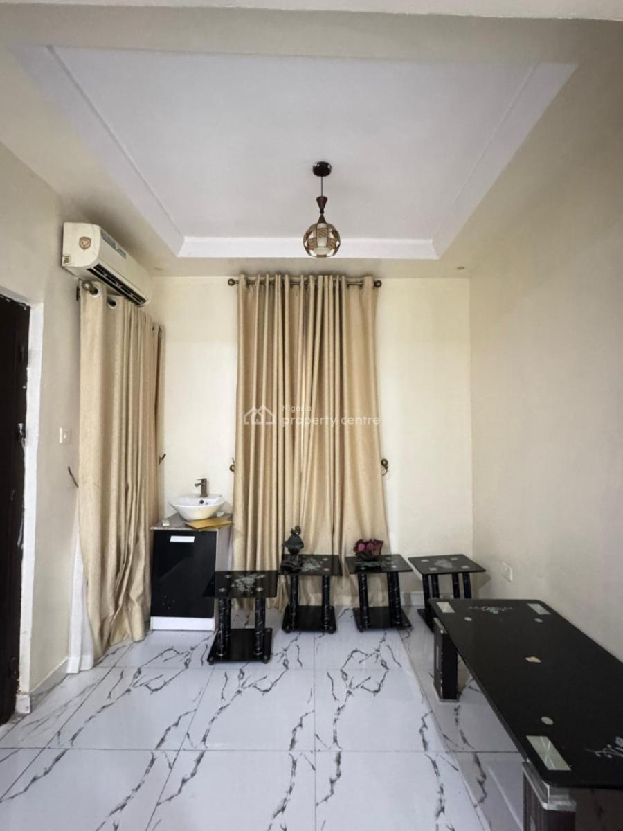 a Decent 4 Bedroom Semi Detached House with All Modern Facilities, Off Jakande R/b, Lekki, Lagos, Lekki, Lagos, Semi-detached Duplex for Sale