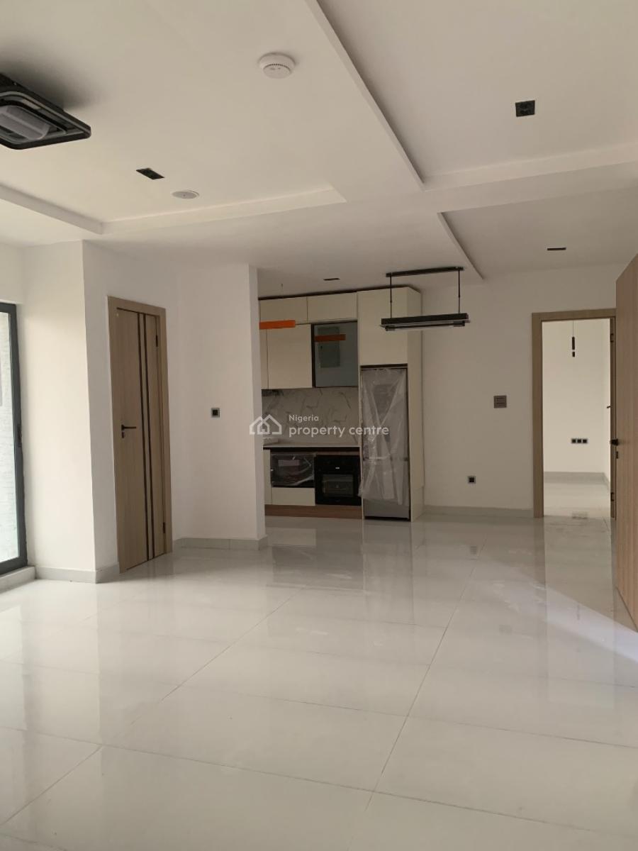 Luxury Fully Furnished 3 Bedroom Apartment with Pool and Gym, Lekki Phase 1, Lekki, Lagos, Flat / Apartment for Sale