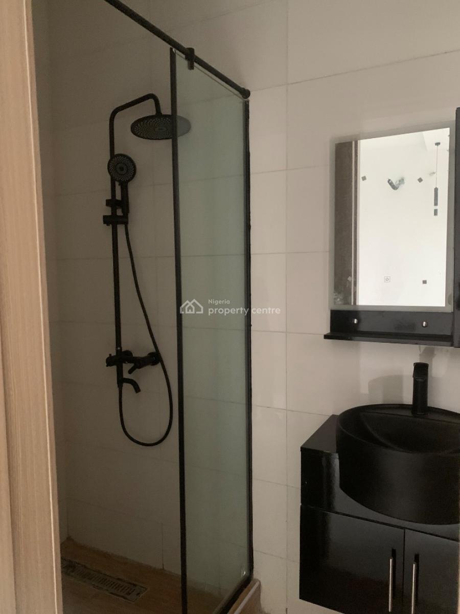 Luxury Fully Furnished 3 Bedroom Apartment with Pool and Gym, Lekki Phase 1, Lekki, Lagos, Flat / Apartment for Sale