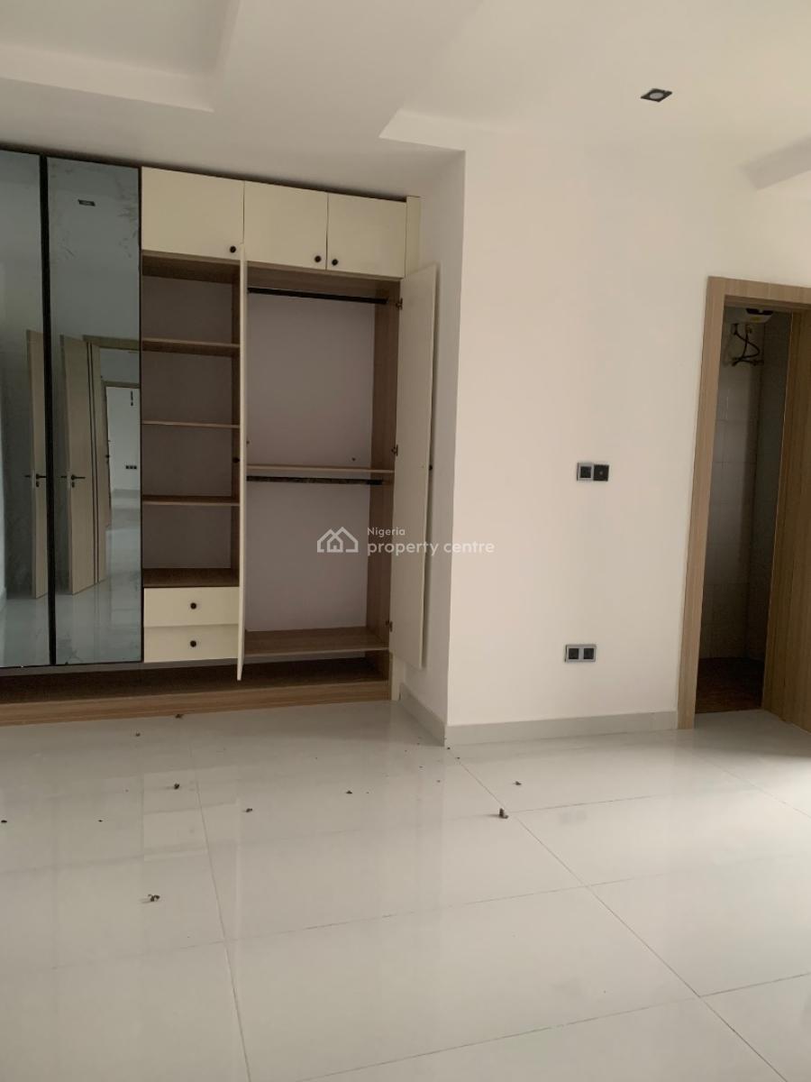 Luxury Fully Furnished 3 Bedroom Apartment with Pool and Gym, Lekki Phase 1, Lekki, Lagos, Flat / Apartment for Sale