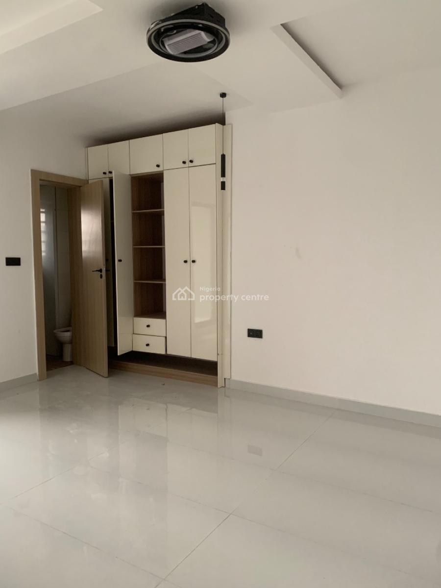 Luxury Fully Furnished 3 Bedroom Apartment with Pool and Gym, Lekki Phase 1, Lekki, Lagos, Flat / Apartment for Sale