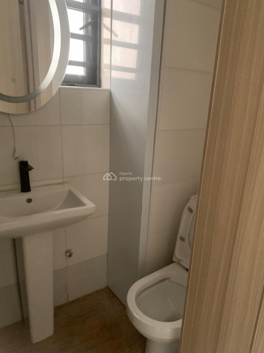 Luxury Fully Furnished 3 Bedroom Apartment with Pool and Gym, Lekki Phase 1, Lekki, Lagos, Flat / Apartment for Sale