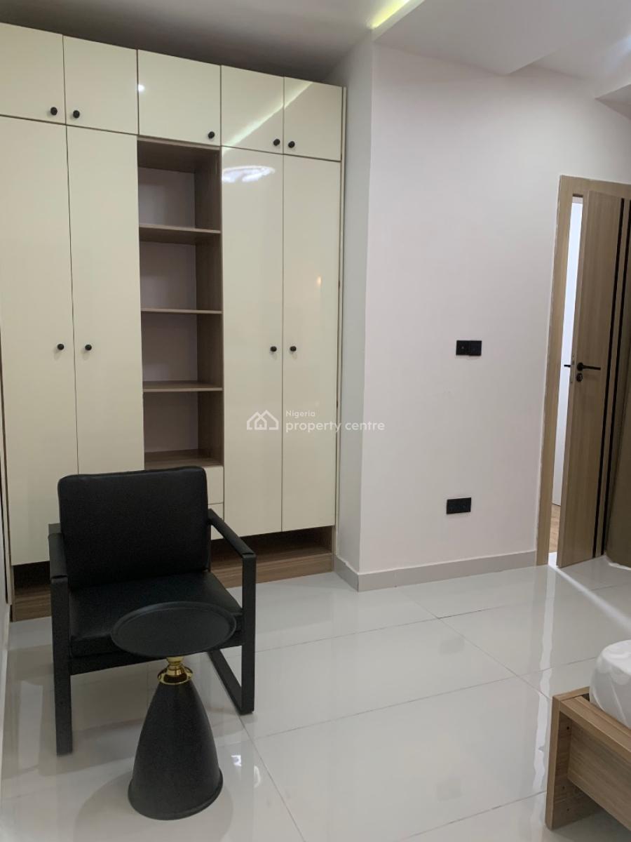 Luxury Fully Furnished 3 Bedroom Apartment with Pool and Gym, Lekki Phase 1, Lekki, Lagos, Flat / Apartment for Sale