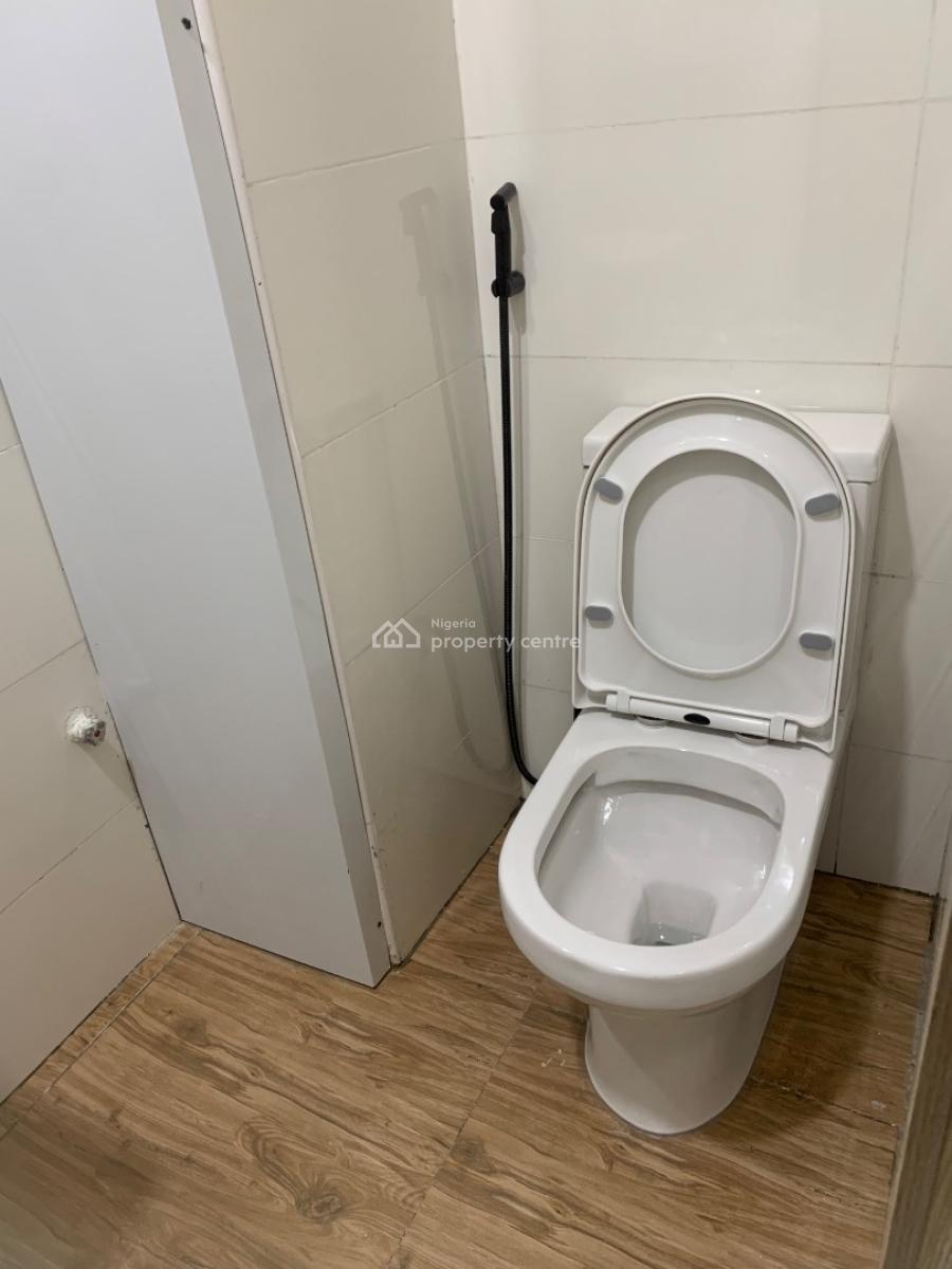 Luxury Fully Furnished 3 Bedroom Apartment with Pool and Gym, Lekki Phase 1, Lekki, Lagos, Flat / Apartment for Sale