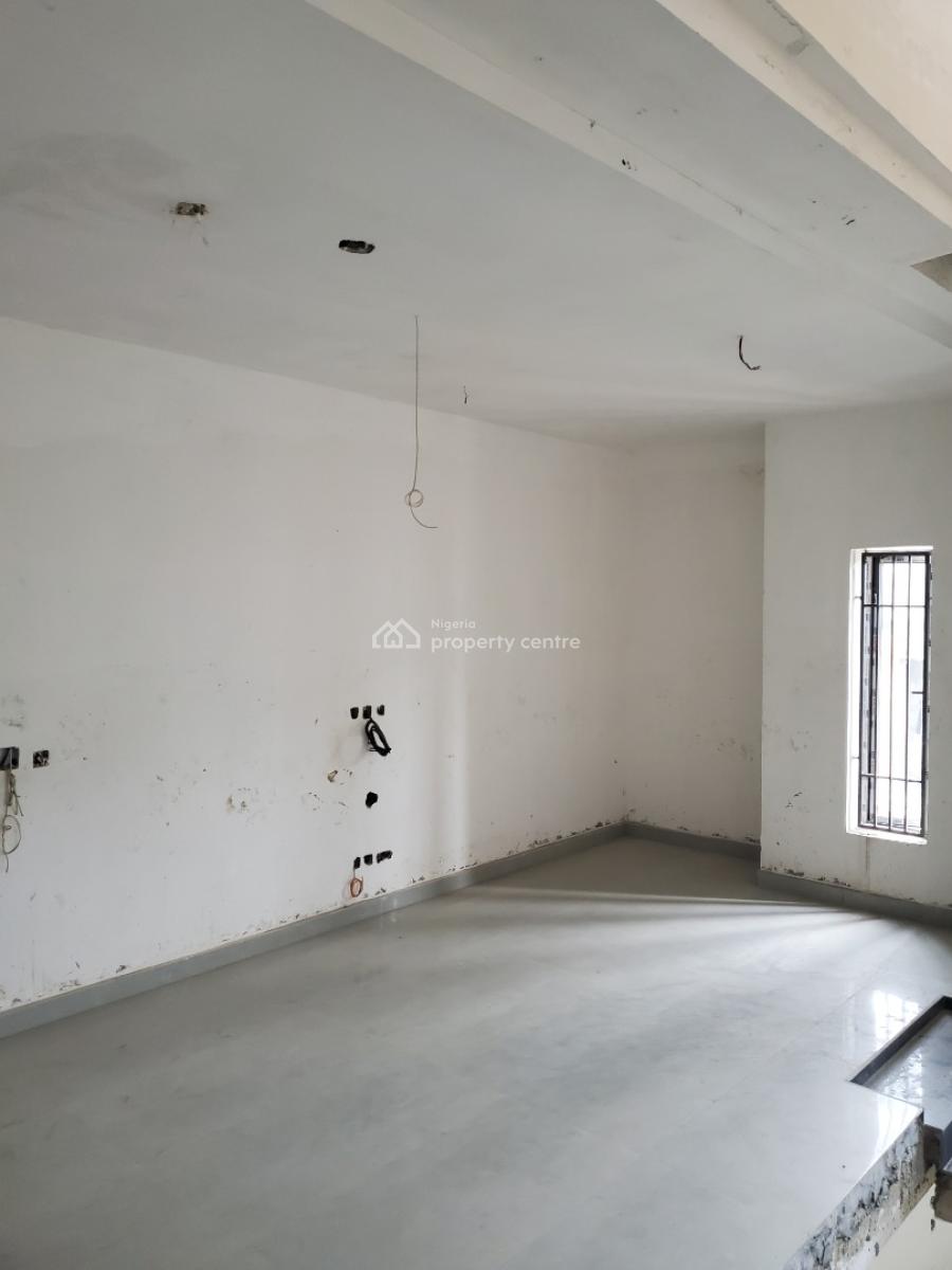 Luxury 5-bedroom Detached Duplex with Rooftop Pool, Katampe Extension, Katampe, Abuja, Detached Duplex for Sale
