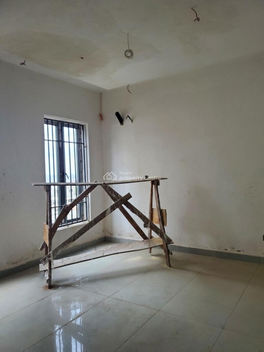 Luxury 5-bedroom Detached Duplex with Rooftop Pool, Katampe Extension, Katampe, Abuja, Detached Duplex for Sale