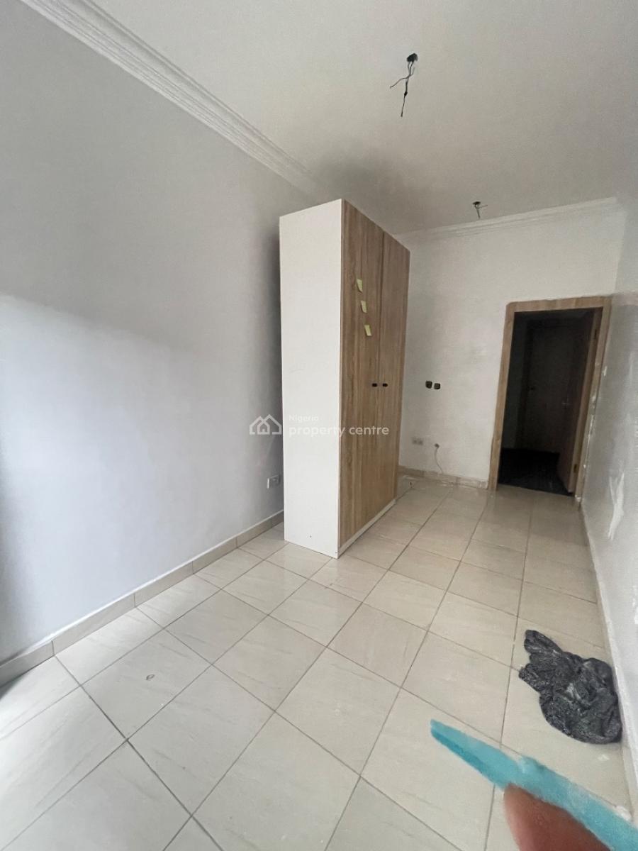 Standard Self Contain, Sangotedo, Ajah, Lagos, Self Contain (single Rooms) for Rent