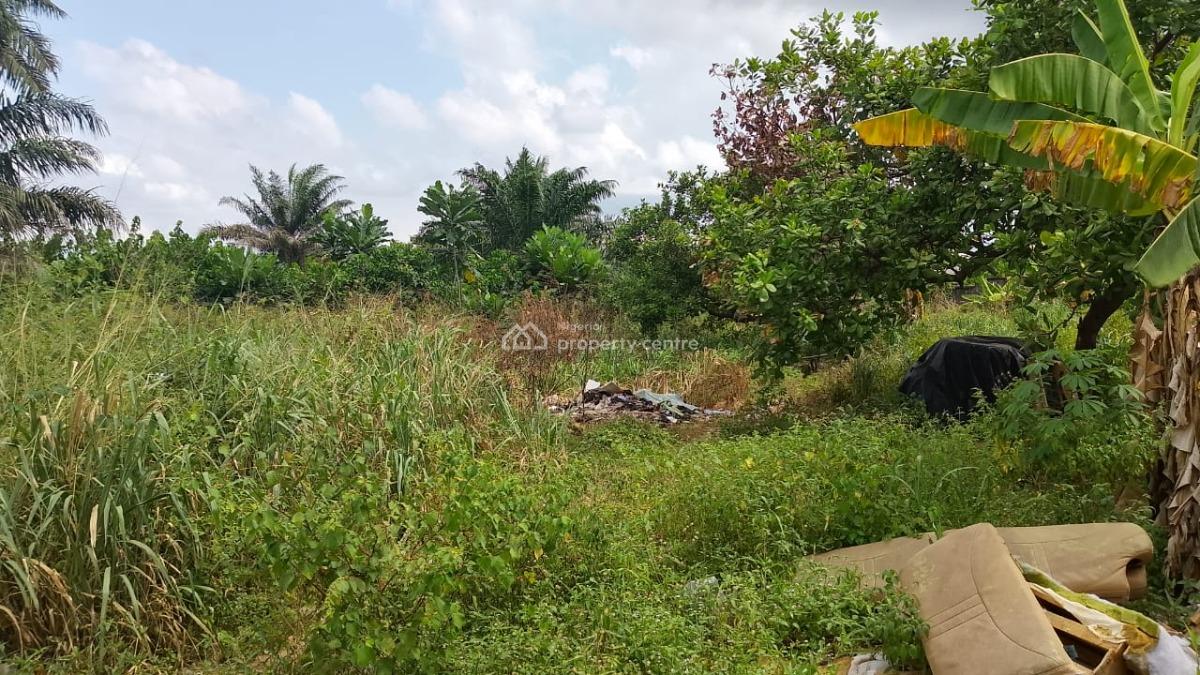 9,298m2 Dry Land with C of O, Lakowe, Lakowe, Ibeju Lekki, Lagos, Mixed-use Land for Sale