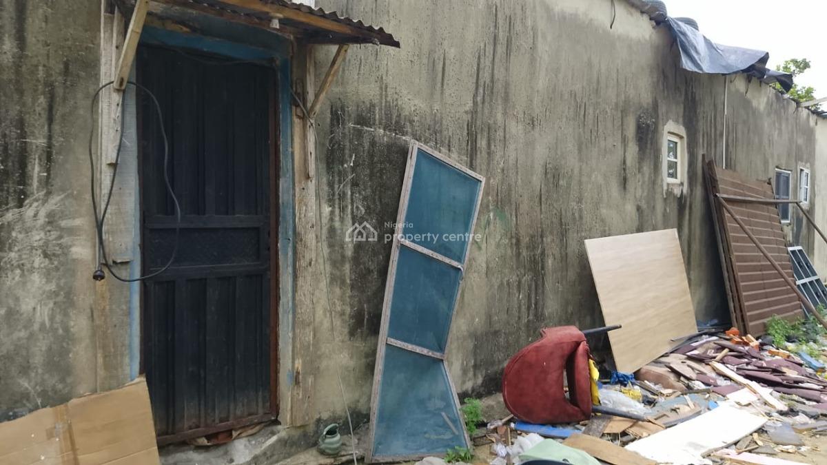 9,298m2 Dry Land with C of O, Lakowe, Lakowe, Ibeju Lekki, Lagos, Mixed-use Land for Sale