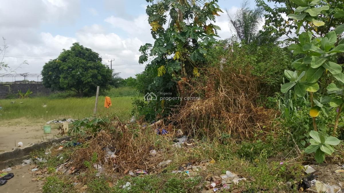 9,298m2 Dry Land with C of O, Lakowe, Lakowe, Ibeju Lekki, Lagos, Mixed-use Land for Sale