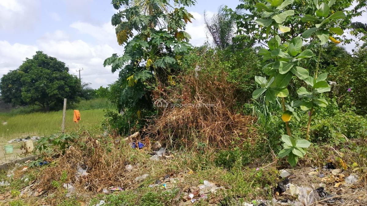 9,298m2 Dry Land with C of O, Lakowe, Lakowe, Ibeju Lekki, Lagos, Mixed-use Land for Sale