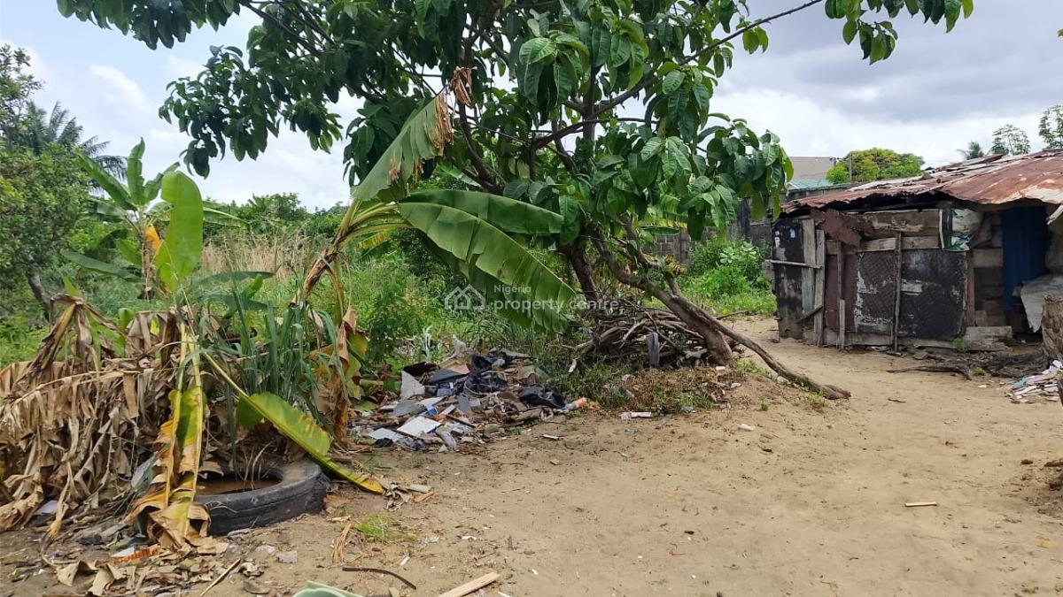 9,298m2 Dry Land with C of O, Lakowe, Lakowe, Ibeju Lekki, Lagos, Mixed-use Land for Sale