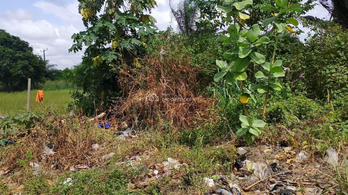 9,298m2 Dry Land with C of O, Lakowe, Lakowe, Ibeju Lekki, Lagos, Mixed-use Land for Sale
