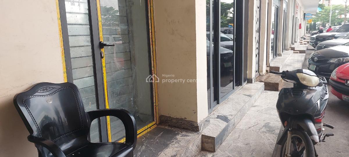 Office Space, Road, Jabi, Abuja, Office Space for Rent