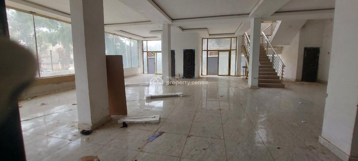 Office Space, Road, Jabi, Abuja, Office Space for Rent