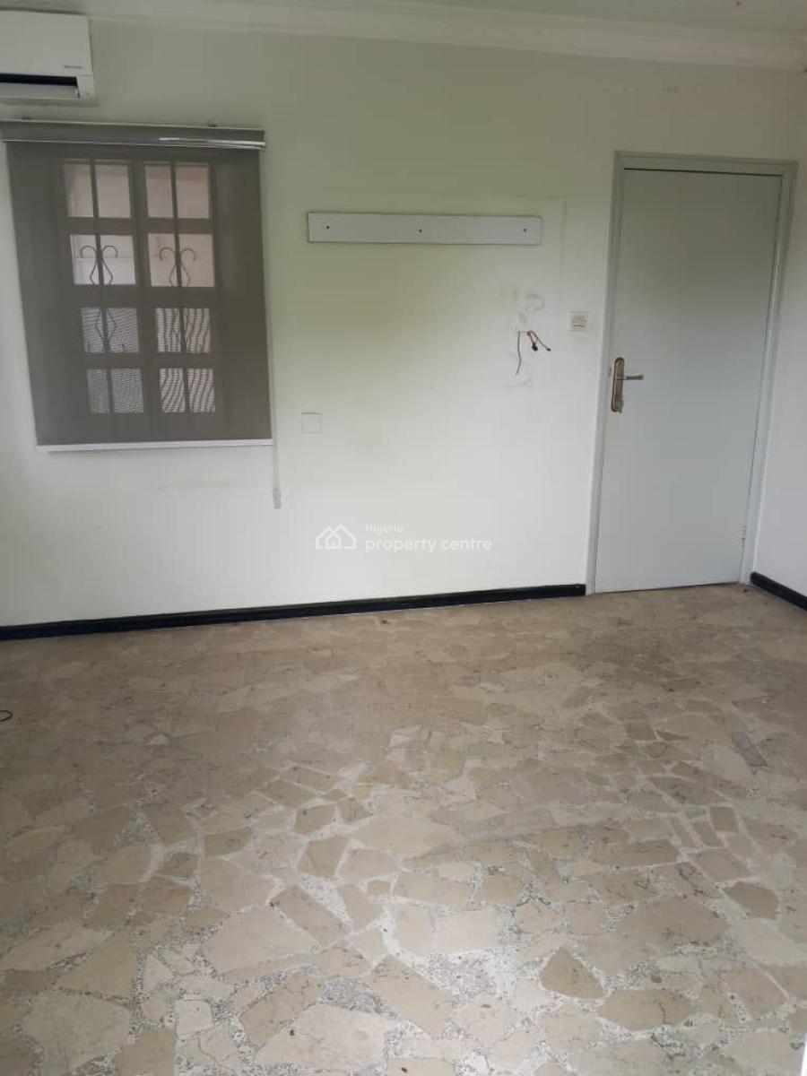- Self Serviced 7 Bedroom Semi Detached Duplex, Lekki Phase 1, Lekki, Lagos, Semi-detached Duplex for Rent