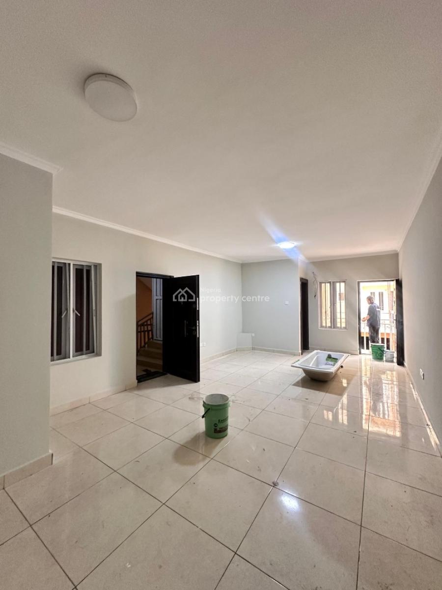 Tastefully Finished 2 Bedroom Serviced Apartment., Oral Estate Chevron, Lekki, Lagos, Flat / Apartment for Rent