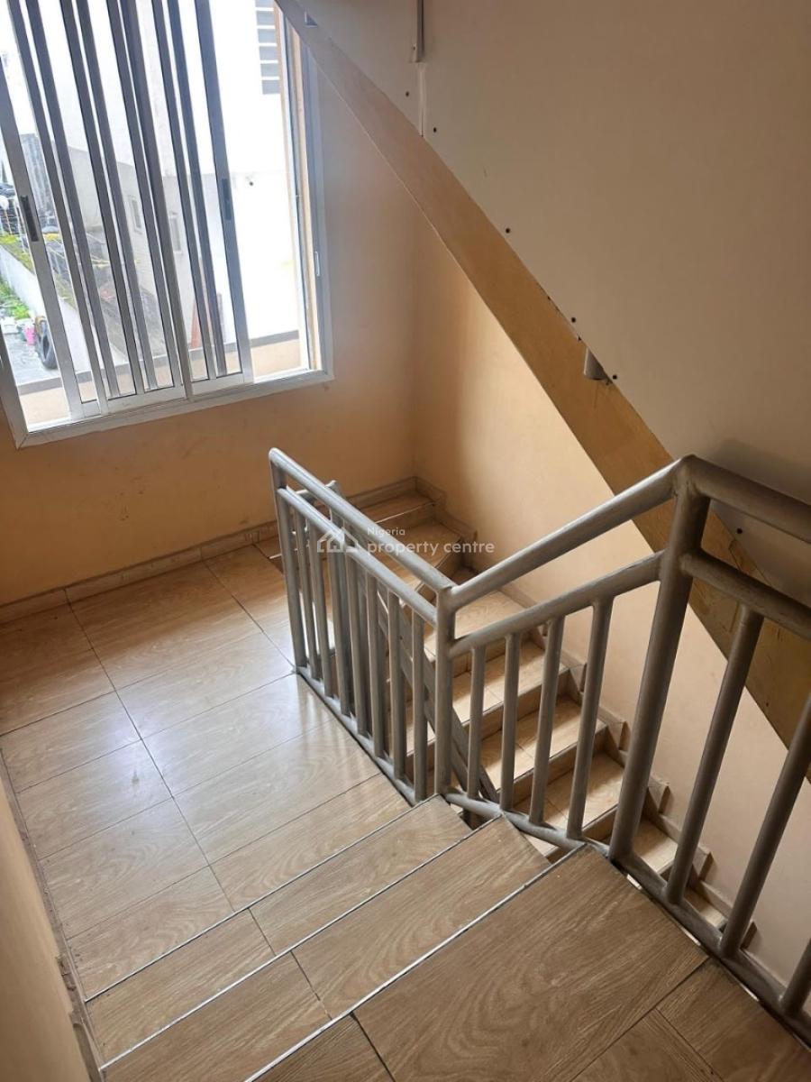 Tastefully Finished 2 Bedroom Serviced Apartment., Oral Estate Chevron, Lekki, Lagos, Flat / Apartment for Rent