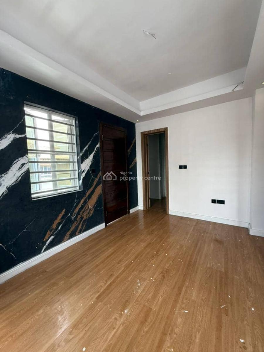 4-bedroom Terrace Duplex with Bq, Off Admiralty Way, Lekki Phase 1, Lekki, Lagos, Terraced Duplex for Rent