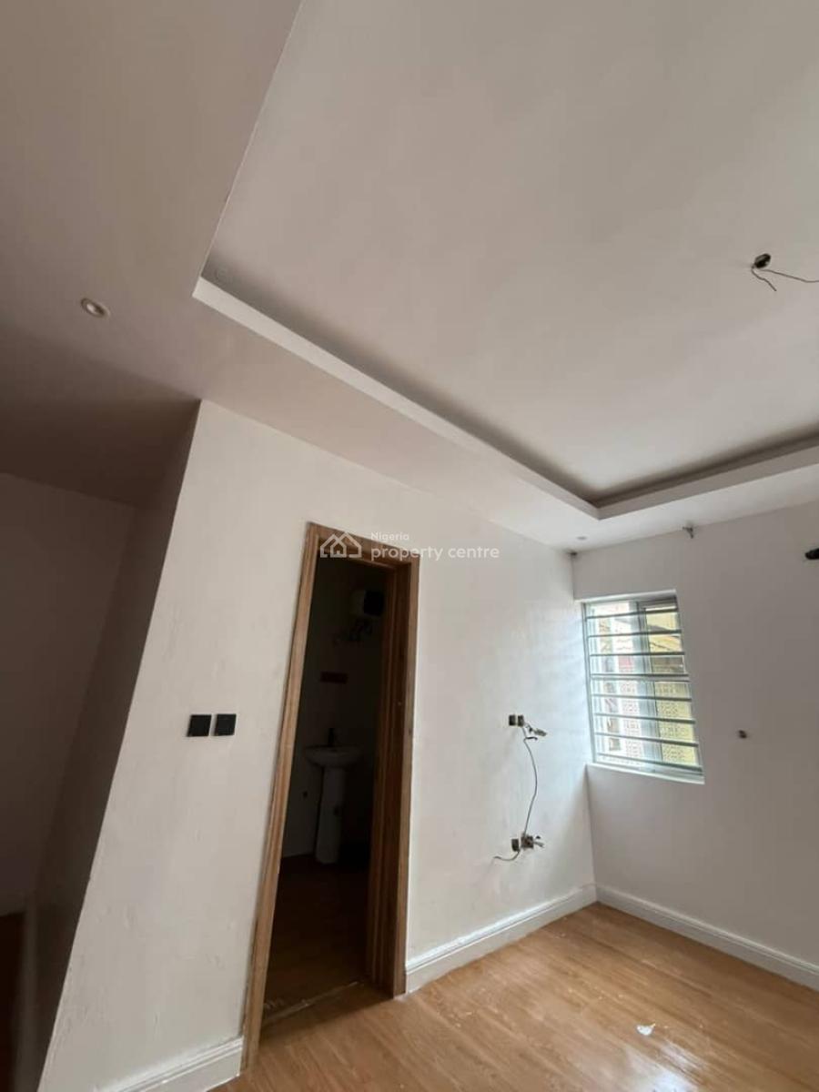 4-bedroom Terrace Duplex with Bq, Off Admiralty Way, Lekki Phase 1, Lekki, Lagos, Terraced Duplex for Rent
