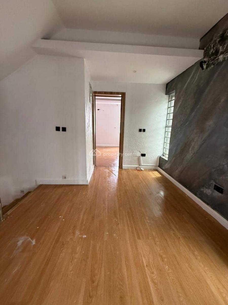 4-bedroom Terrace Duplex with Bq, Off Admiralty Way, Lekki Phase 1, Lekki, Lagos, Terraced Duplex for Rent