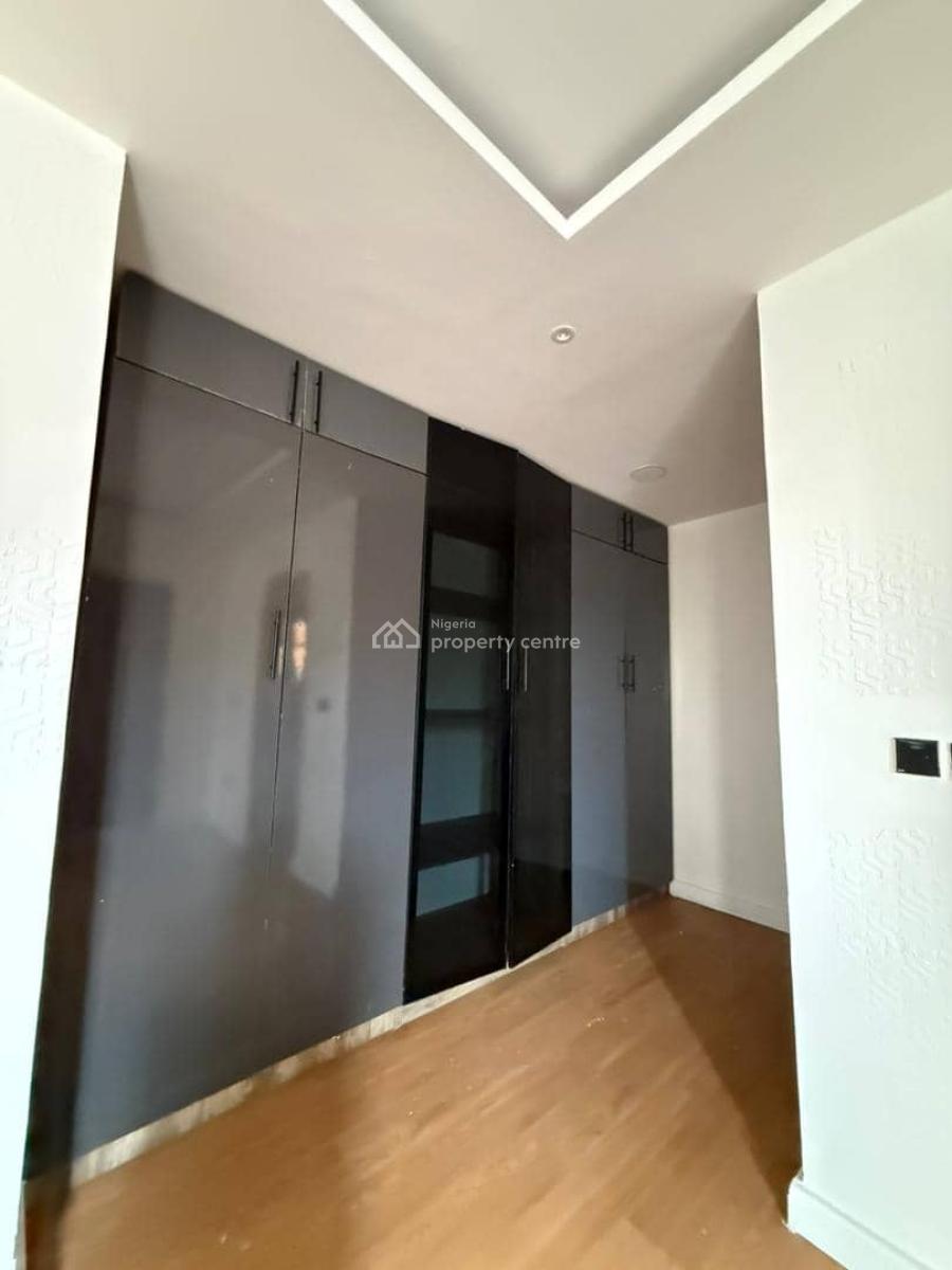 4-bedroom Terrace Duplex with Bq, Off Admiralty Way, Lekki Phase 1, Lekki, Lagos, Terraced Duplex for Rent