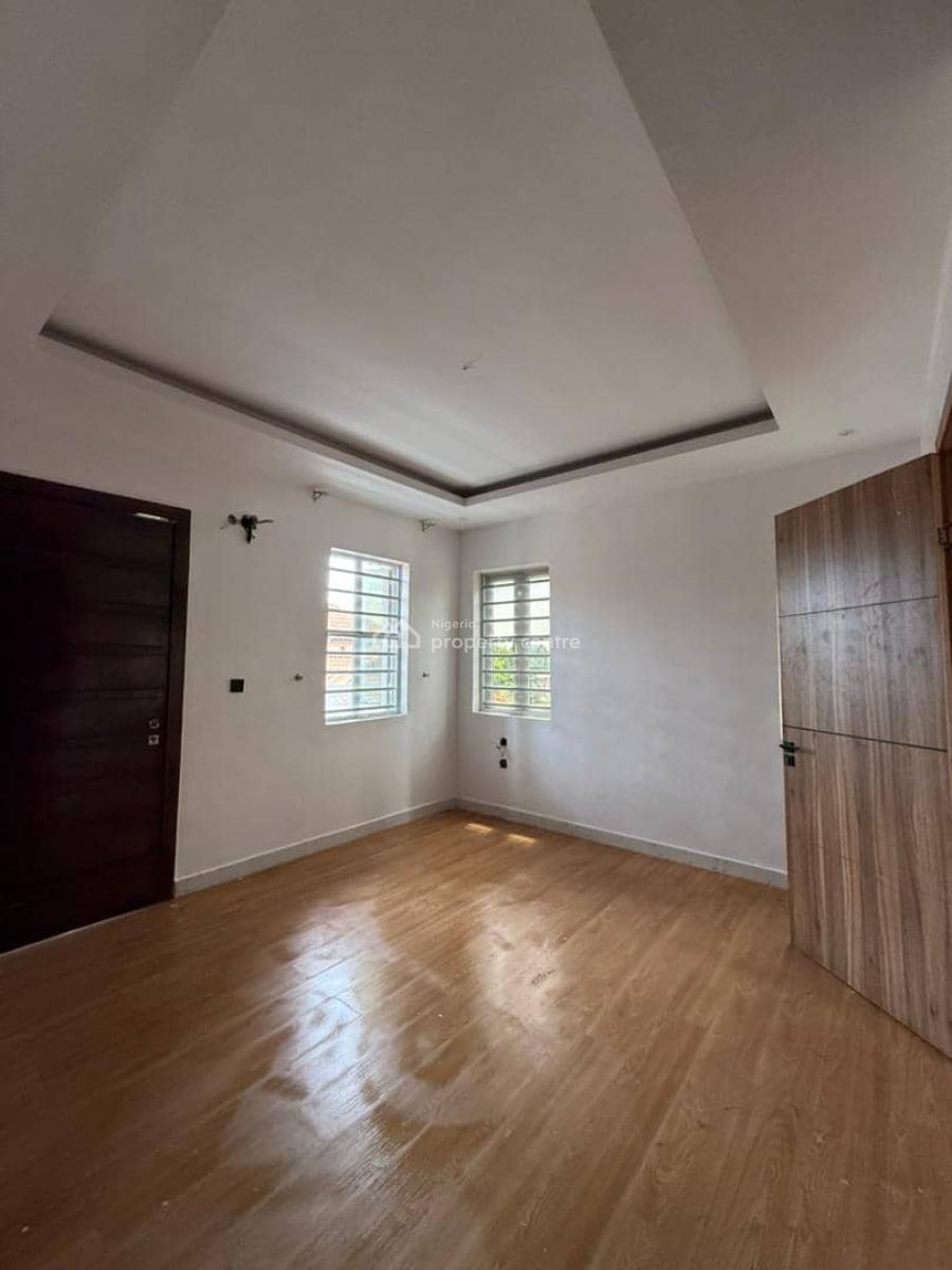 4-bedroom Terrace Duplex with Bq, Off Admiralty Way, Lekki Phase 1, Lekki, Lagos, Terraced Duplex for Rent