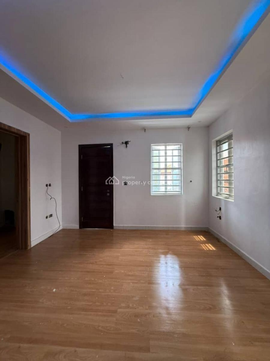 4-bedroom Terrace Duplex with Bq, Off Admiralty Way, Lekki Phase 1, Lekki, Lagos, Terraced Duplex for Rent