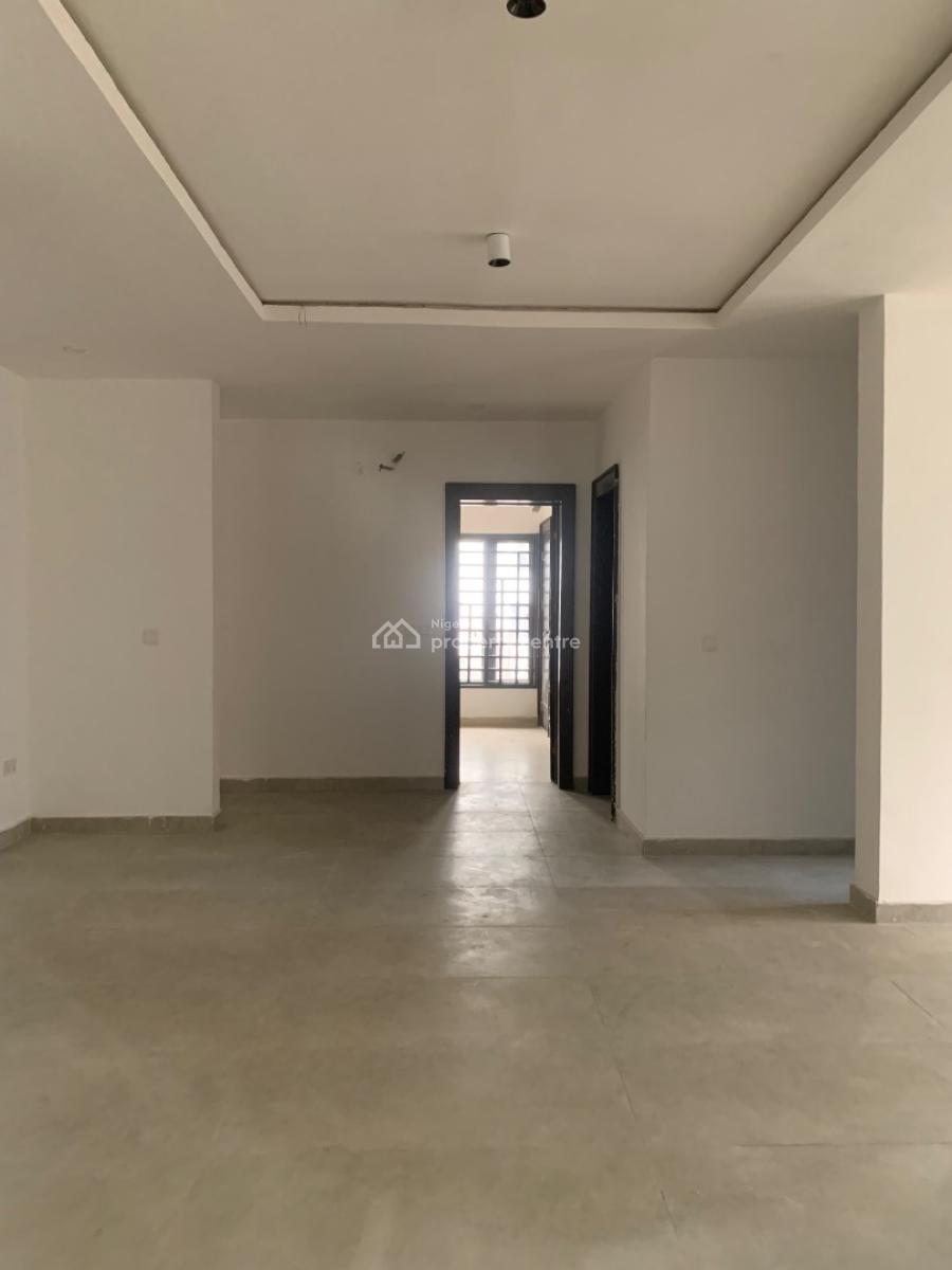 Elegant  Crafted 4 Bedroom Apartment, Lekki Phase 1, Lekki, Lagos, Flat / Apartment for Sale