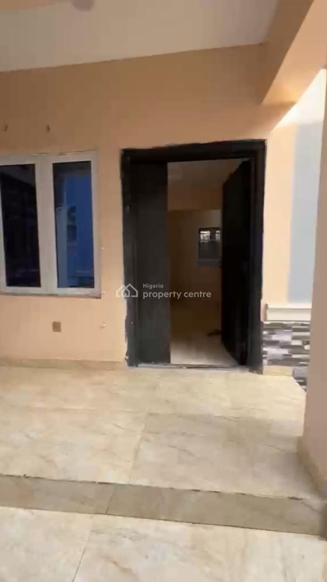 Neatly Finished Spacious 1-bedroom Apartment, Gwarinpa Main, Gwarinpa, Abuja, Flat / Apartment for Rent