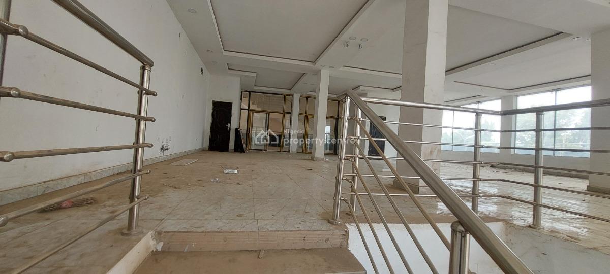 Office Space, Plaza, Jabi, Abuja, Office Space for Rent