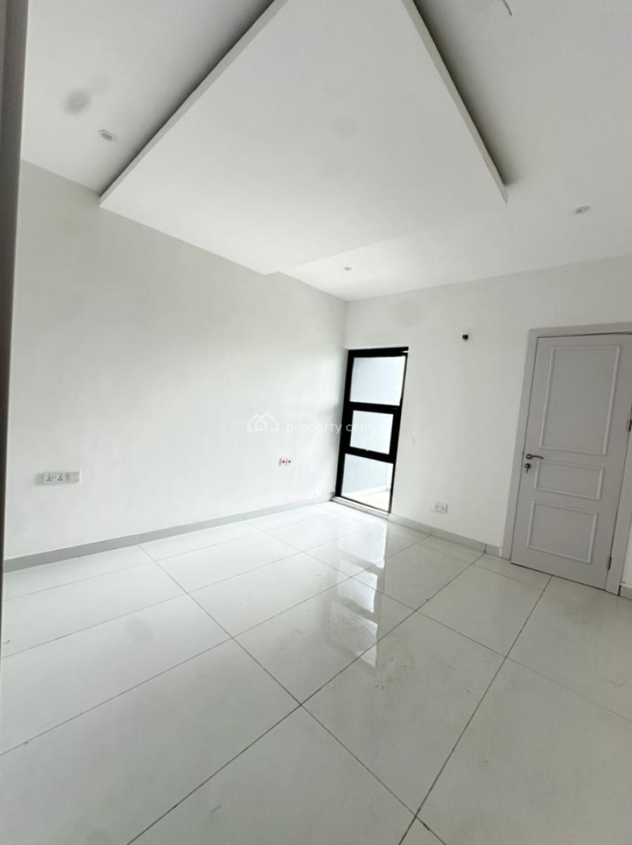 Exquisite 2 Bedroom Apartment, Ikate Lekki, Ikate, Lekki, Lagos, Flat / Apartment for Rent