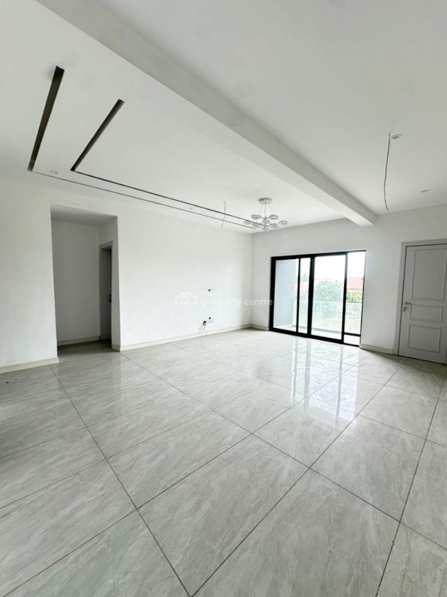 Exquisite 2 Bedroom Apartment, Ikate Lekki, Ikate, Lekki, Lagos, Flat / Apartment for Rent