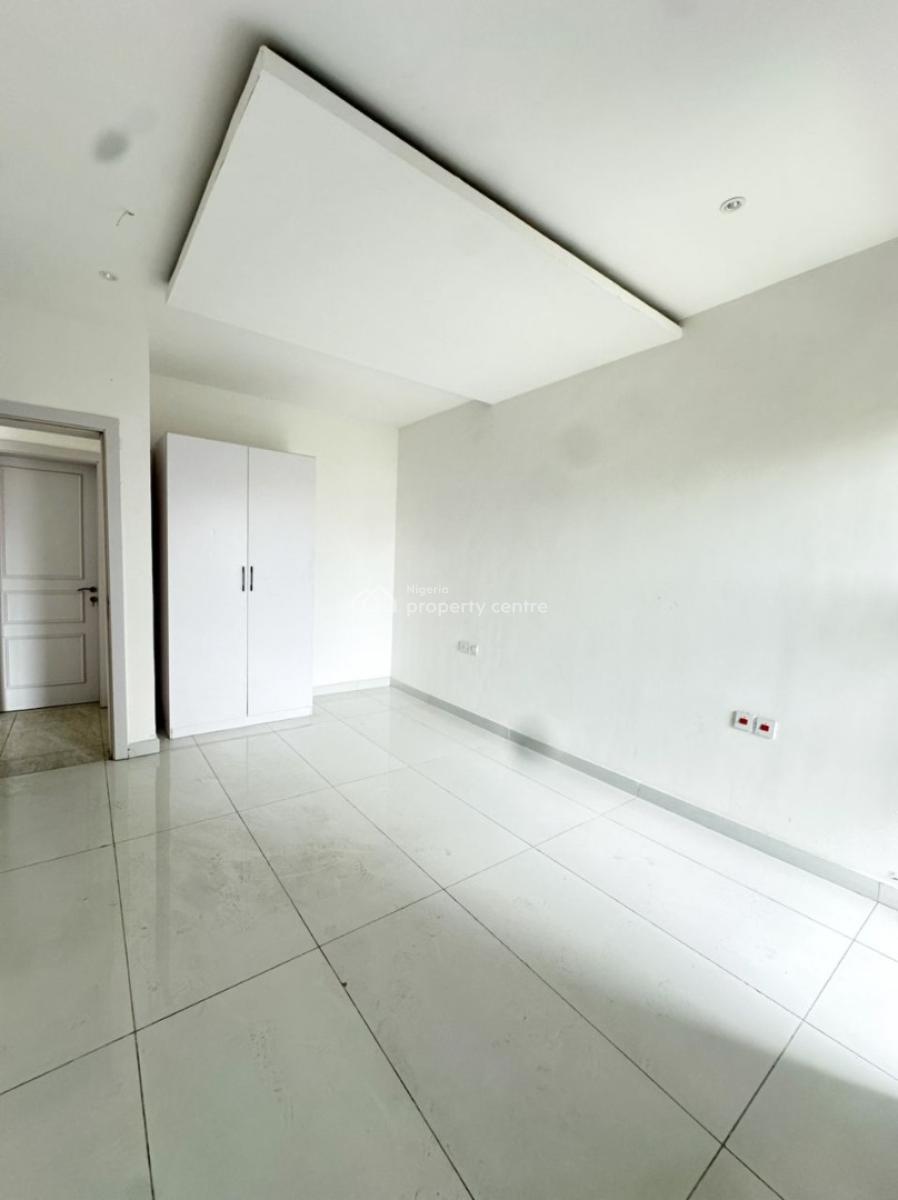 Exquisite 2 Bedroom Apartment, Ikate Lekki, Ikate, Lekki, Lagos, Flat / Apartment for Rent