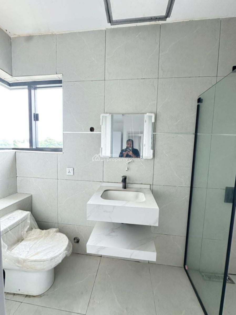 Exquisite 2 Bedroom Apartment, Ikate Lekki, Ikate, Lekki, Lagos, Flat / Apartment for Rent