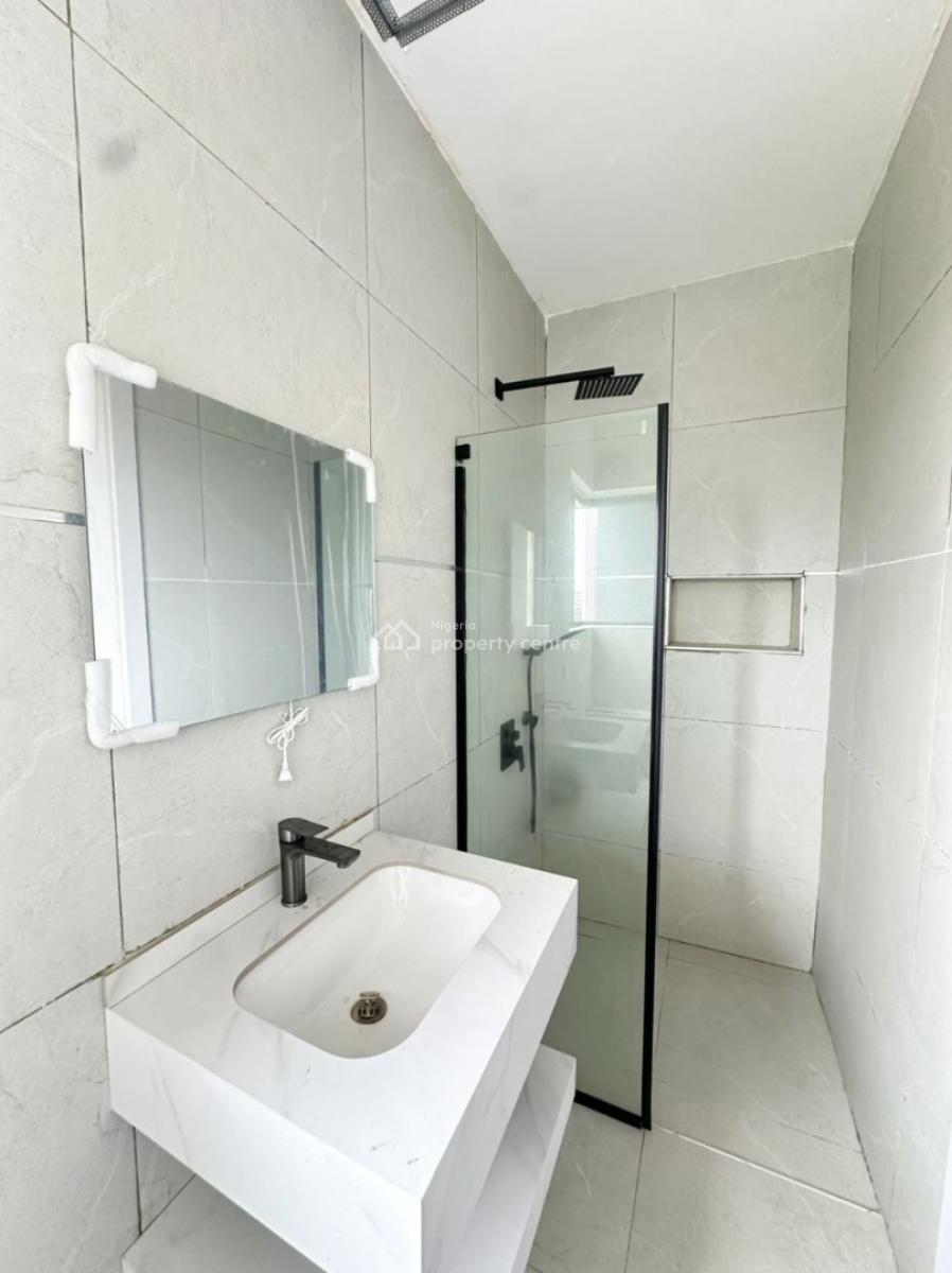 Exquisite 2 Bedroom Apartment, Ikate Lekki, Ikate, Lekki, Lagos, Flat / Apartment for Rent