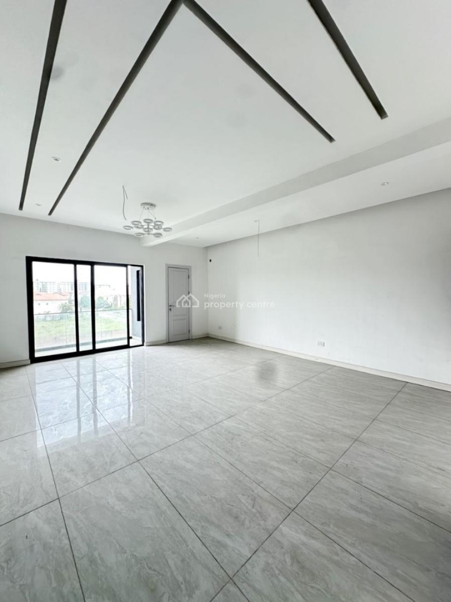Exquisite 2 Bedroom Apartment, Ikate Lekki, Ikate, Lekki, Lagos, Flat / Apartment for Rent