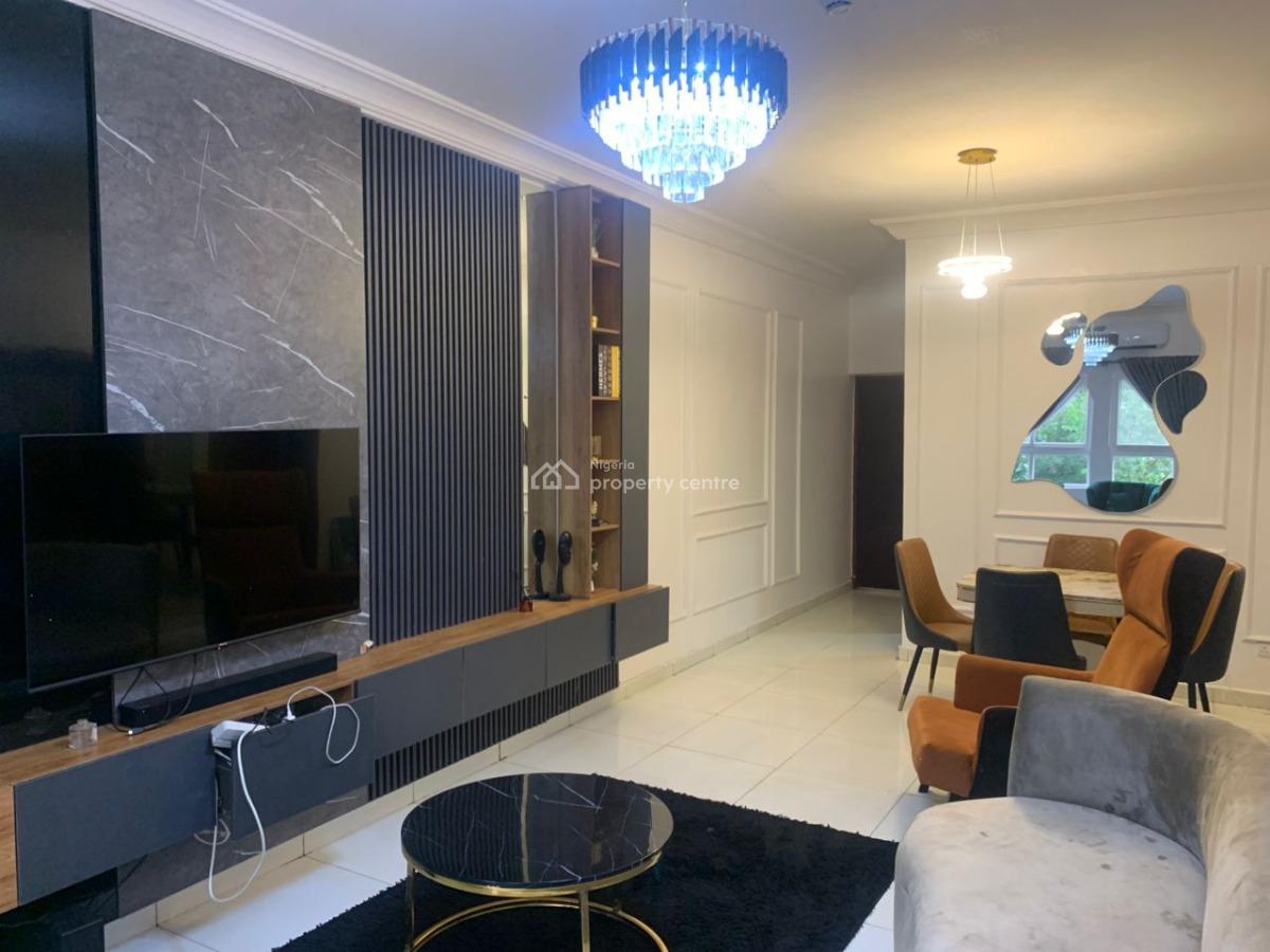 2 Bedroom Apartment, Lekki Phase 1, Lekki, Lagos, Flat / Apartment for Rent