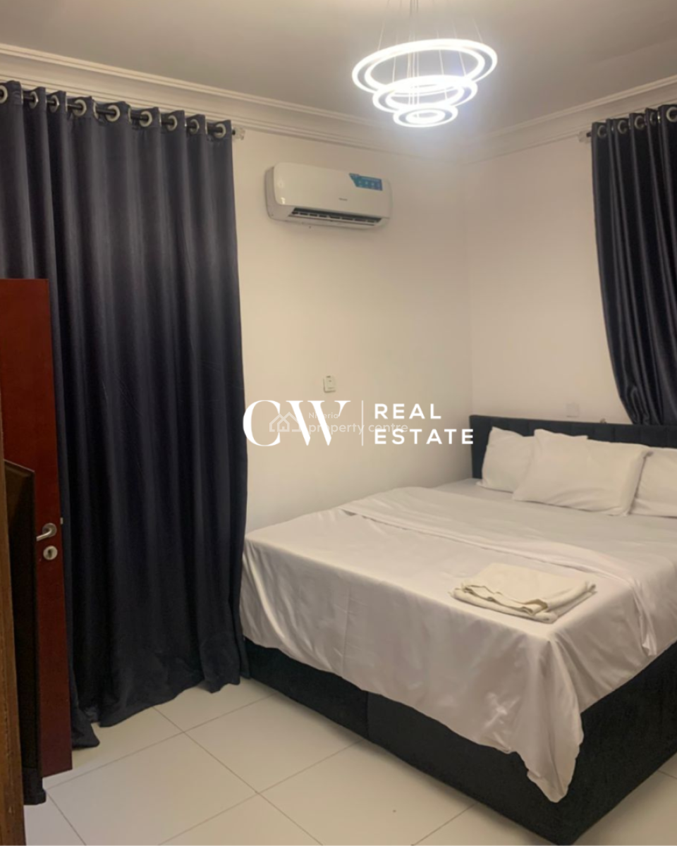 2 Bedroom Apartment, Lekki Phase 1, Lekki, Lagos, Flat / Apartment for Rent