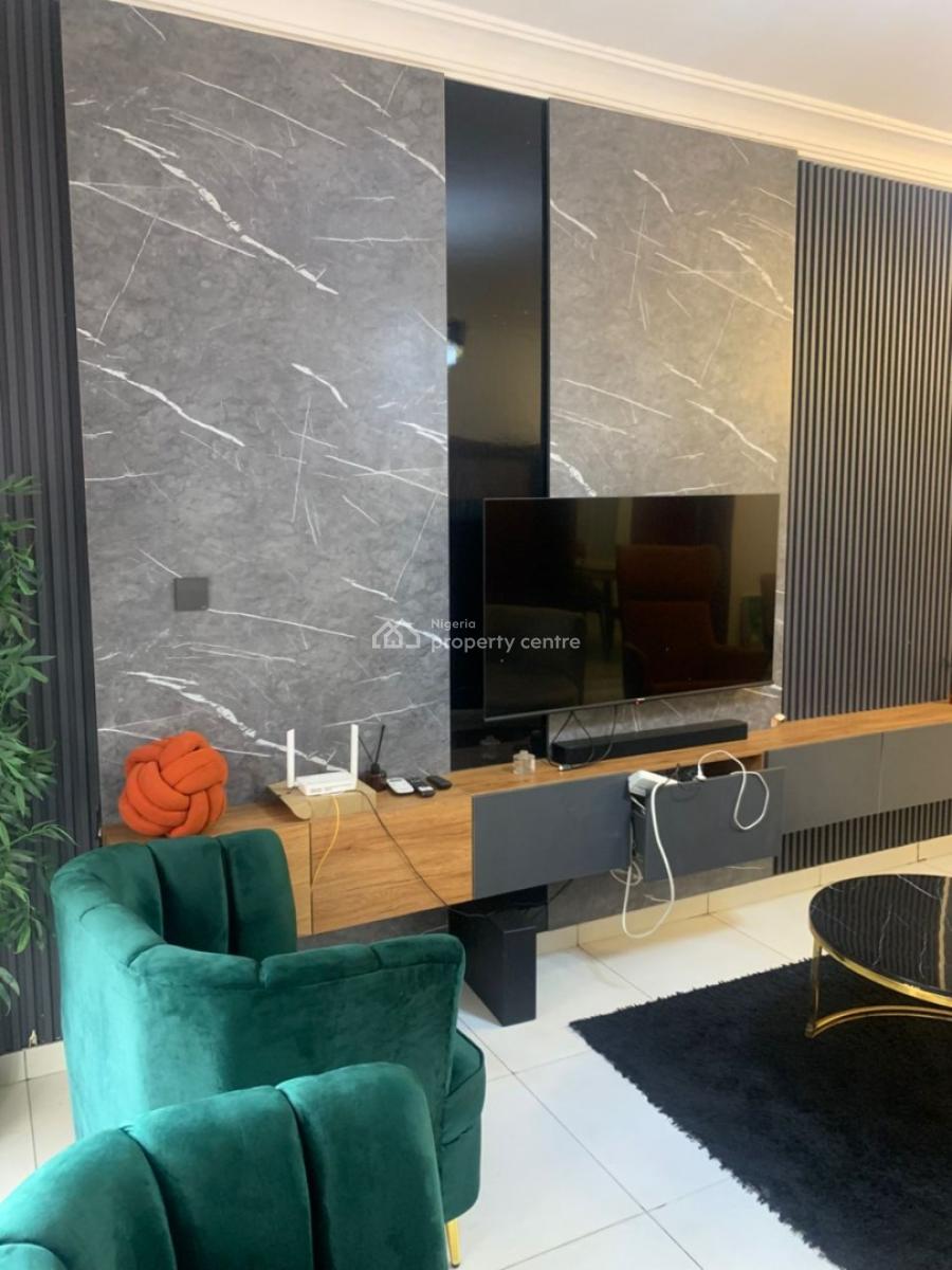 2 Bedroom Apartment, Lekki Phase 1, Lekki, Lagos, Flat / Apartment for Rent