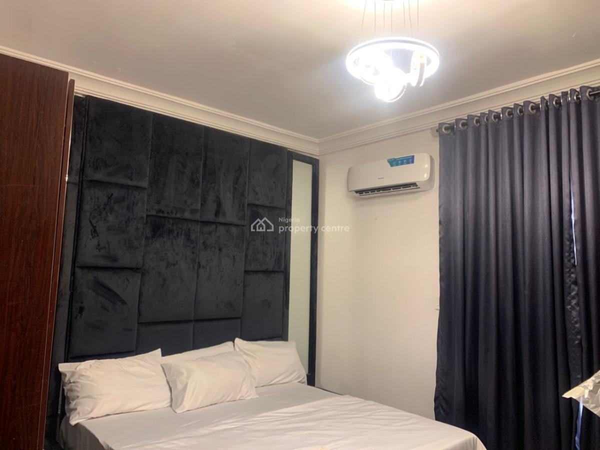 2 Bedroom Apartment, Lekki Phase 1, Lekki, Lagos, Flat / Apartment for Rent