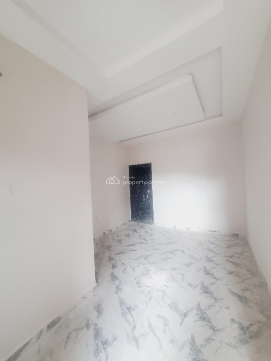 Superluxury 1 Bedroom Flat, Lokogoma District, Abuja, Mini Flat (room and Parlour) for Rent