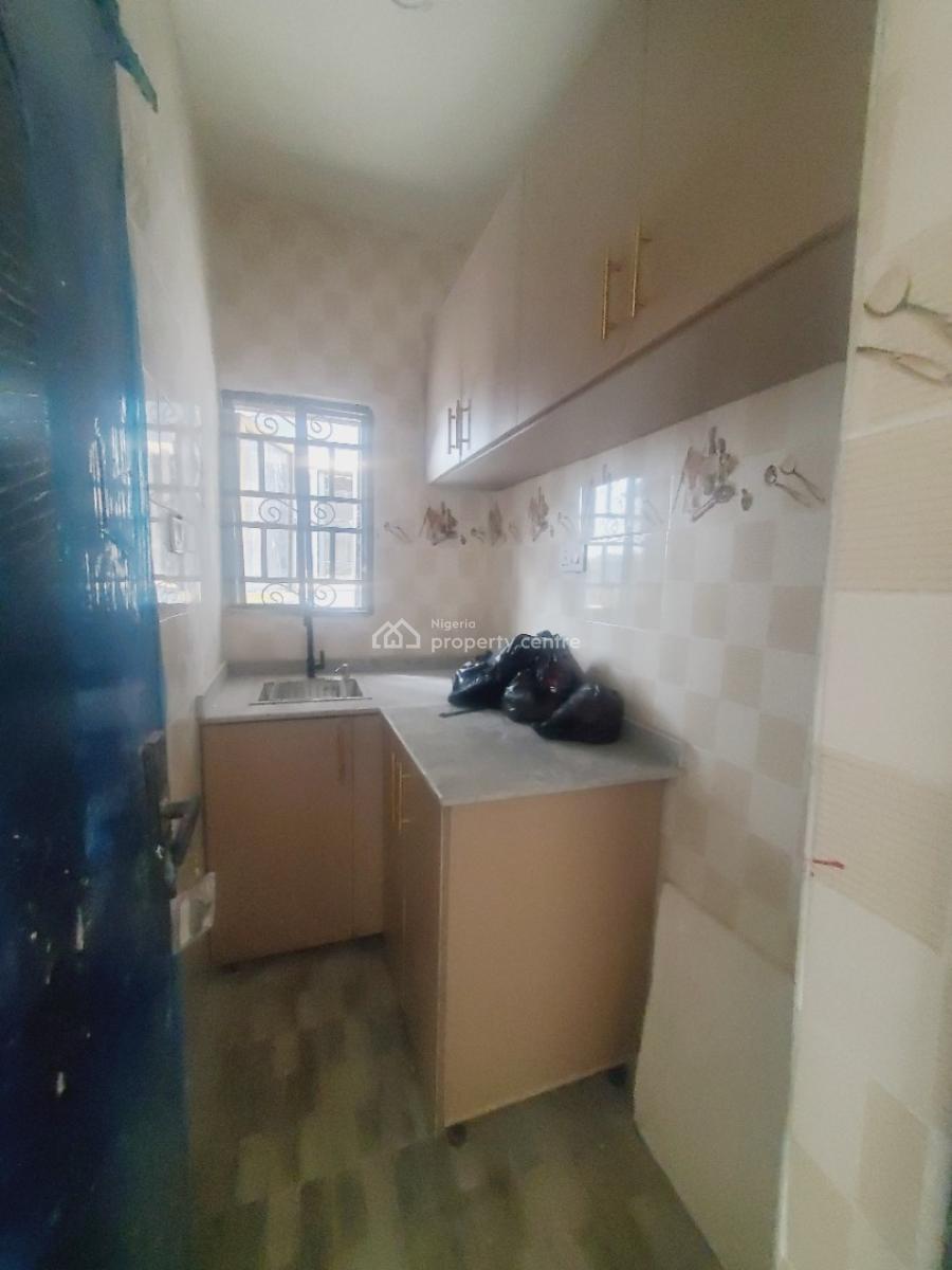 Superluxury 1 Bedroom Flat, Lokogoma District, Abuja, Mini Flat (room and Parlour) for Rent