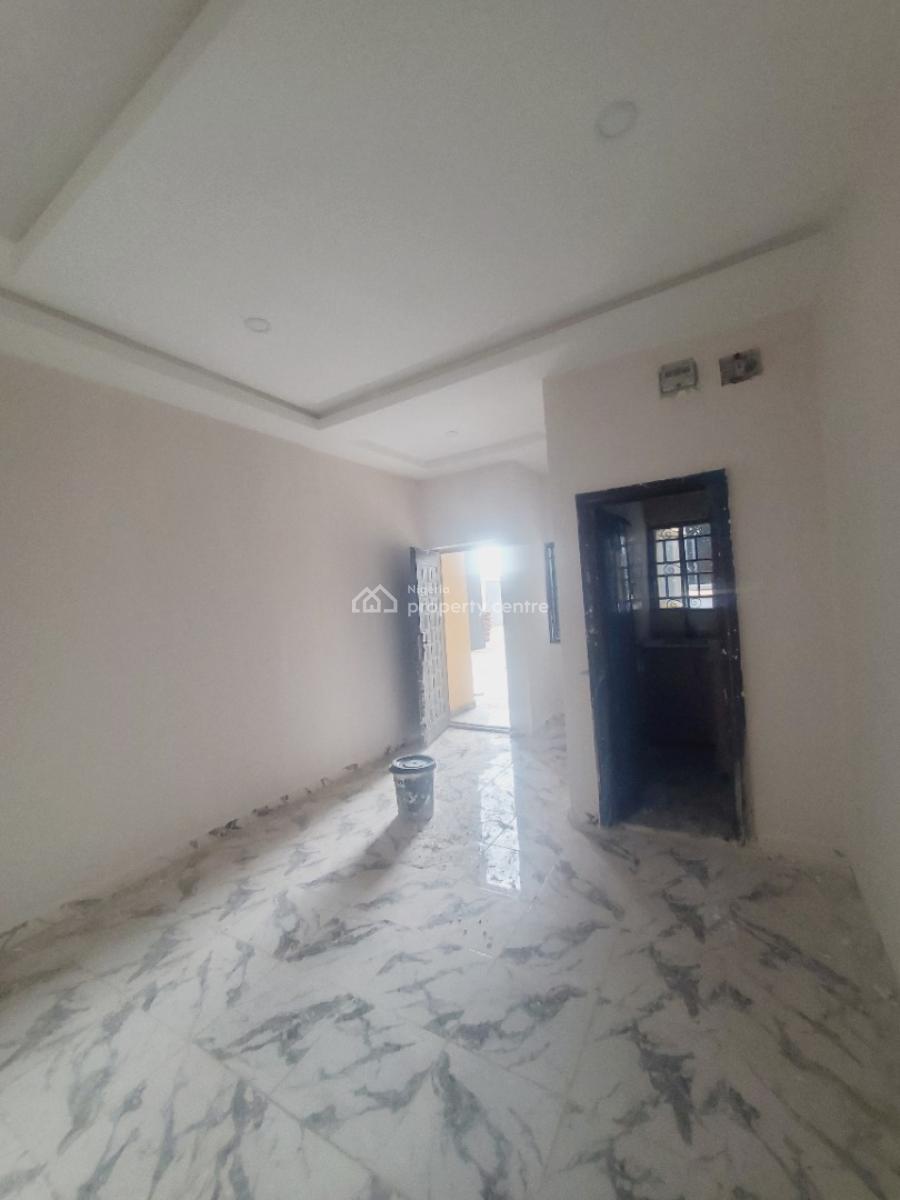 Superluxury 1 Bedroom Flat, Lokogoma District, Abuja, Mini Flat (room and Parlour) for Rent