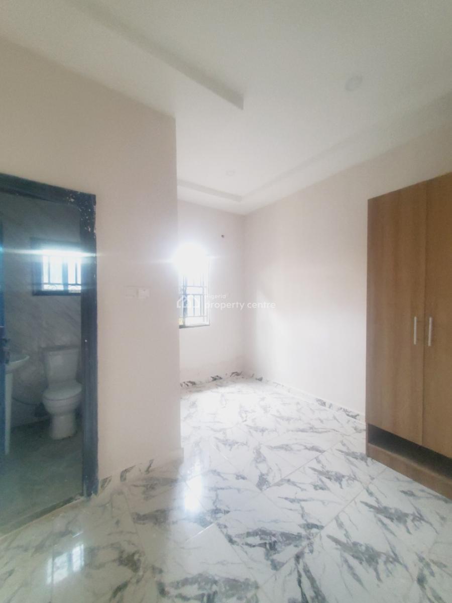 Superluxury 1 Bedroom Flat, Lokogoma District, Abuja, Mini Flat (room and Parlour) for Rent