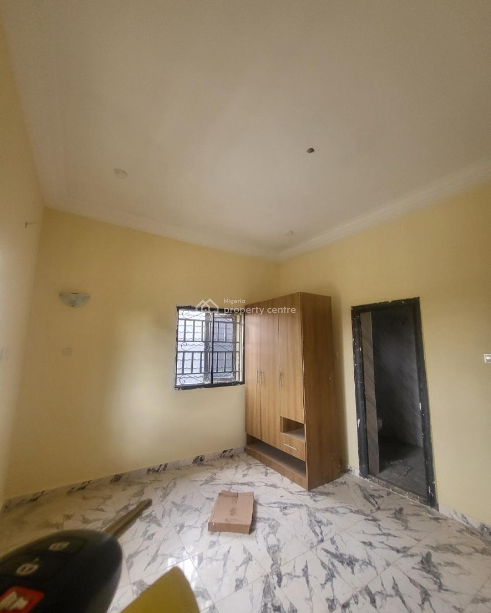 Luxurious Massive 2bedroom Flat, After Ebano Supermarket, Lokogoma District, Abuja, Flat / Apartment for Rent